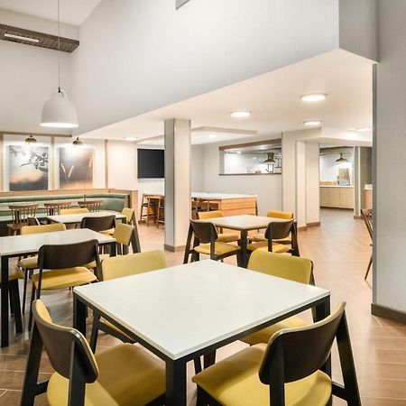 Fairfield Inn & Suites Boulder Exteriör bild